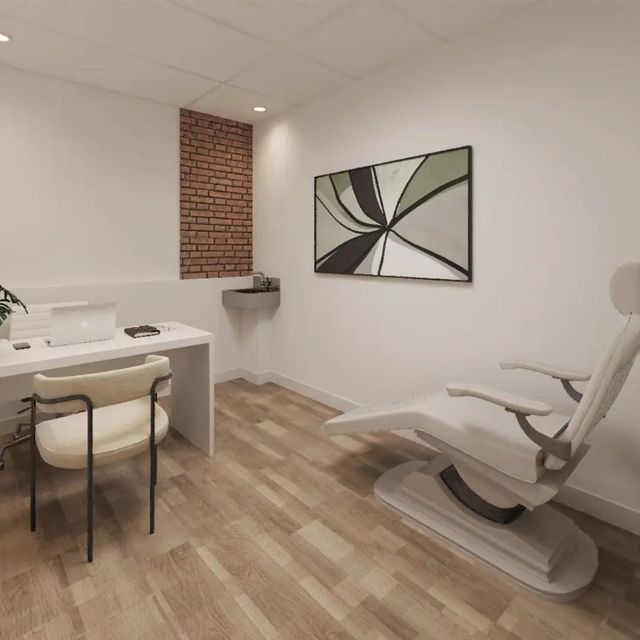 Clínica Equilíbrio e FormaRio de Janeiro - 