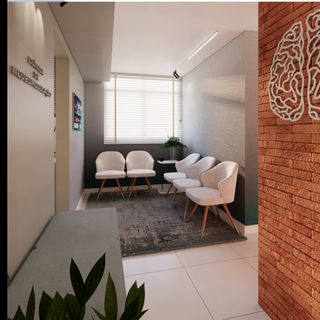 Clínica Neuro Actyve - Neuromodulação & Psicologia