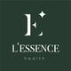L`Essence Health logo