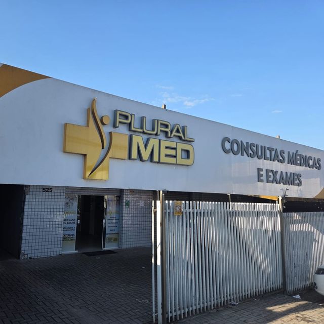 Clínica Plural MedColombo - 