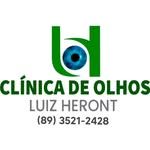 Clínica de Olhos Dr. Luiz Heront