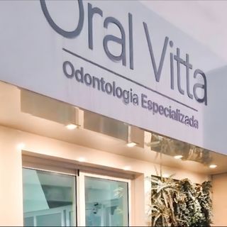Oral Vitta Odontologia - Anápolis