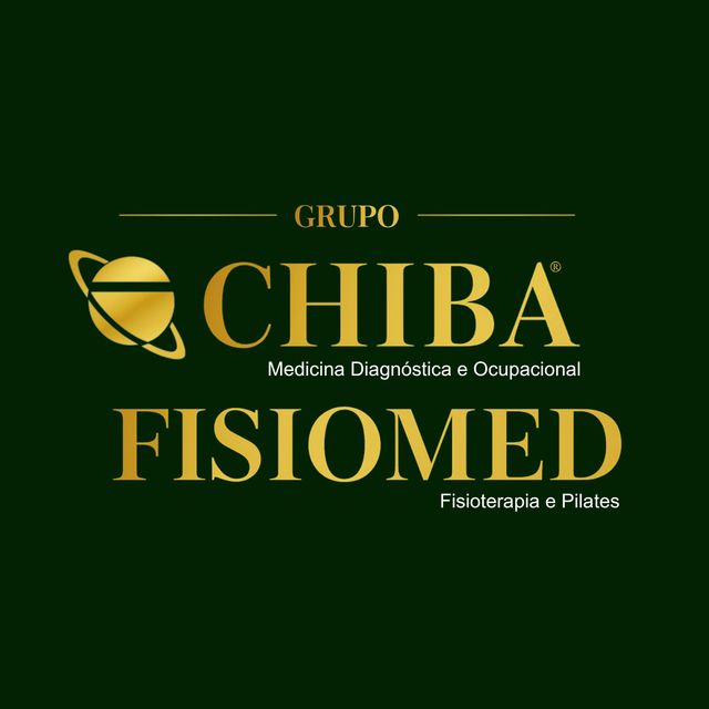 Chiba Medical Corporation Medicina Especializada LtdaTaubaté - 