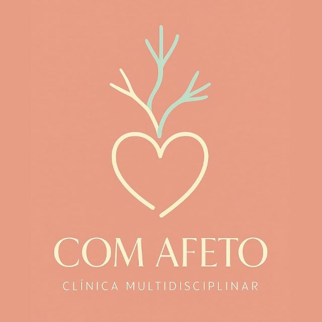 Com Afeto Clínica Multidisciplinar  - Belo Horizonte/Região da Pampulha.Belo Horizonte - 