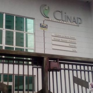 Clínica de Psicologia Aplicada LTDA