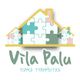 Vila Palu Espaço Terapêutico logo
