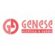 Gênese Clínica logo