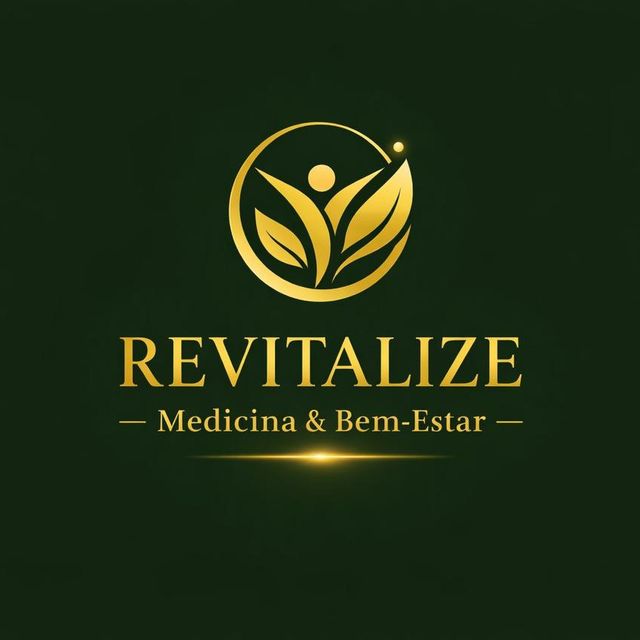 Clínica Revitalize Medicina e Bem-estarGoiânia - 