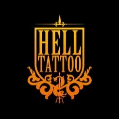 Hell TattooFranco Da Rocha - 