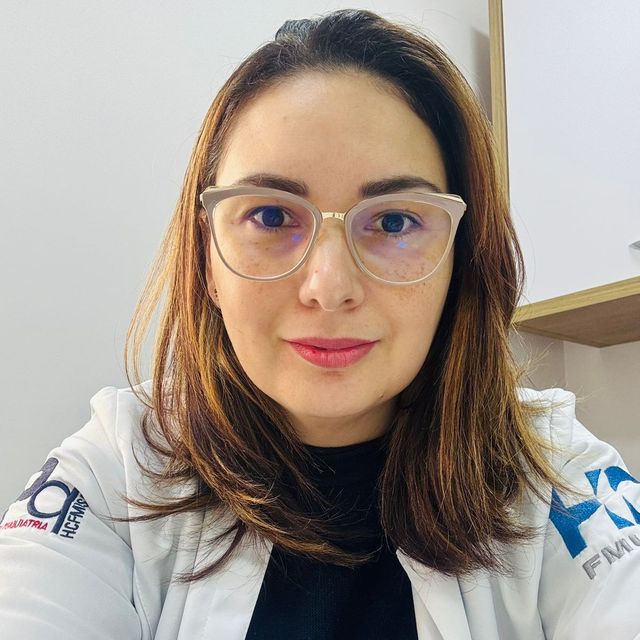 Espaço NeuroPsi - Camila MufalaniSão Bernardo do Campo - 