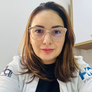 Espaço NeuroPsi - Camila Mufalani