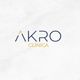 Clínica Akro logo