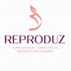 Clínica Reproduz Ginecologia Obstetrícia Reprodução Humana logo