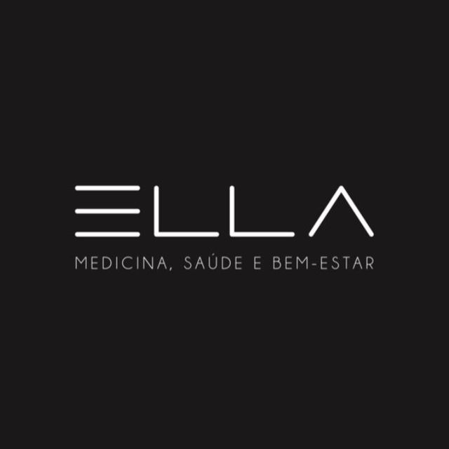 Ella Medicina, Saúde e Bem-estarJoão Pessoa - 