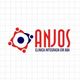 CLINICA ANJOS INTEGRADA EM ABA logo