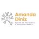 Clínica Amanda Diniz logo