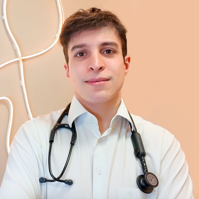 Dr. Pedro H. S. Castro - Investigação GenéticaSão Paulo - 