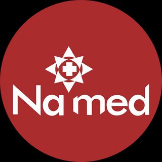 NAMED | Consultas e ExamesVitória da Conquista - 