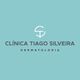 Clínica Tiago Silveira logo