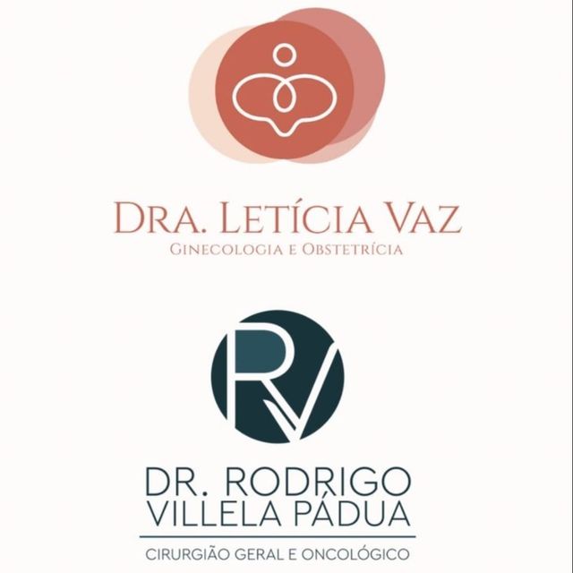 Consultório Leticia Alves Vaz e Rodrigo Villela PáduaLavras - 