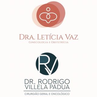 Consultório Leticia Alves Vaz e Rodrigo Villela Pádua