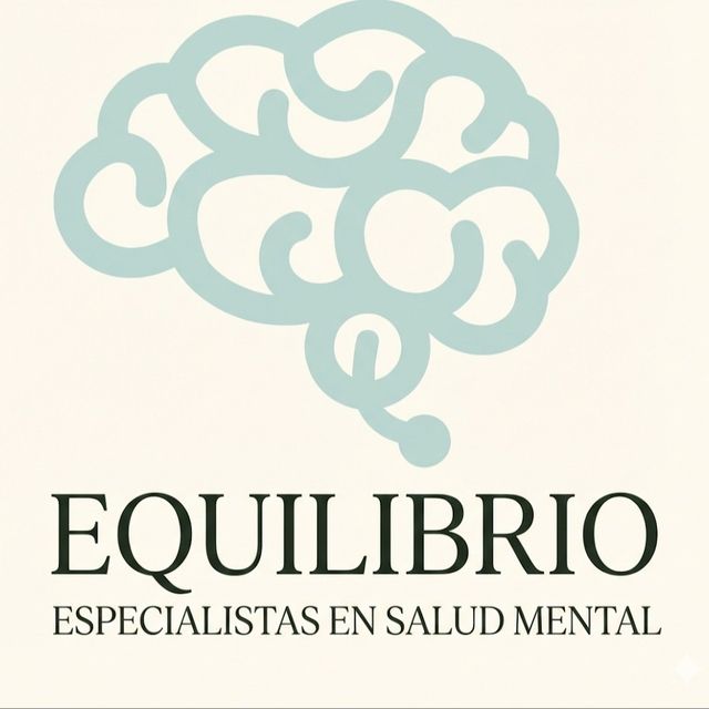 EQUILIBRIO: Especialistas en salud mentalMedellín - 