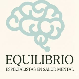EQUILIBRIO: Especialistas en salud mental