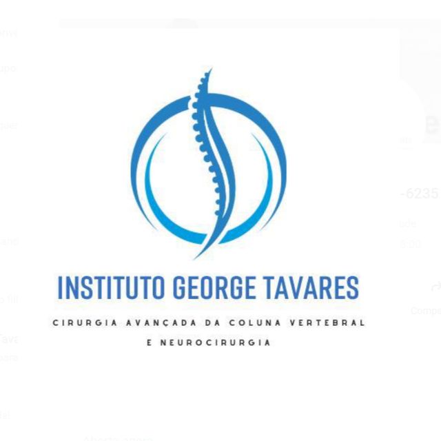 Instituto George TavaresRio de Janeiro - 