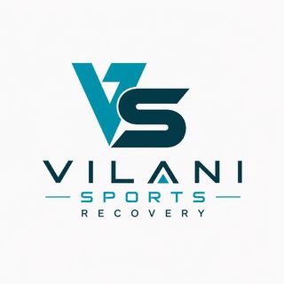 Vilani Sports RecoverySão Paulo - 