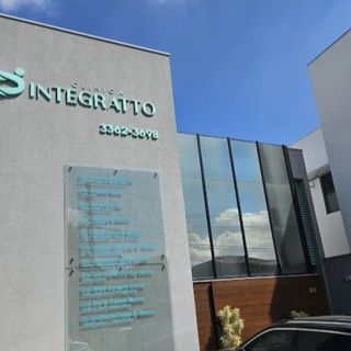 Consultório Janaína Rodrigues Bueno