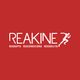 Reakine logo