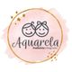 Aquarela Pediatria Integrada logo