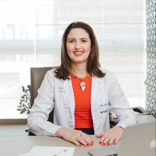 Clínica de Endocrinologia dra. Janice Tristão