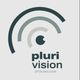 Pluri Vision Oftalmologia logo