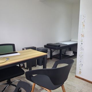 Centro Médico Los Nevados