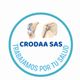 IPS CRODAA SAS logo