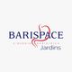 Barispace Jardins logo