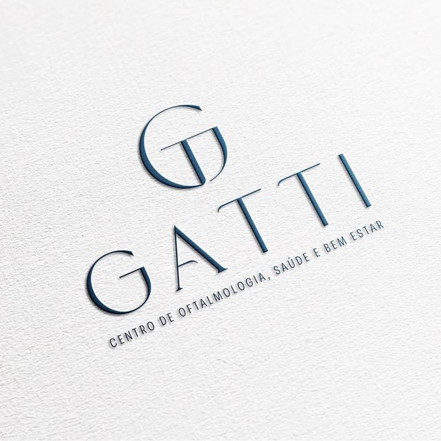 Gatti Centro de Oftalmologia Saúde e Bem-estarSanto André - 