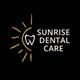 Sunrise Dental Care logo