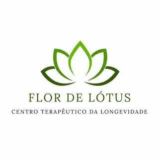 Flor de Lótus – Centro Terapêutico da Longevidade