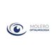 Molero Oftalmologia logo