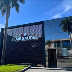 Clínica Mais SaúdeCuiabá - 