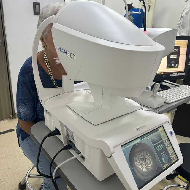 Alianza Visual Optica Ips S.A.SManizales - 