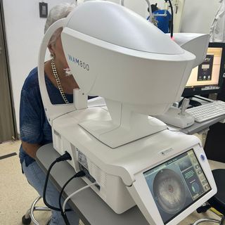 Alianza Visual Optica Ips S.A.S