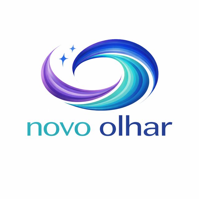 Novo OlharSão Paulo - 
