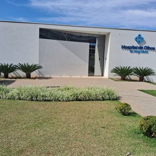 Hospital de Olhos de Mogi Mirim