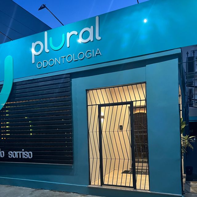 Plural Odontologia Clínica DentáriaPorto Alegre - 