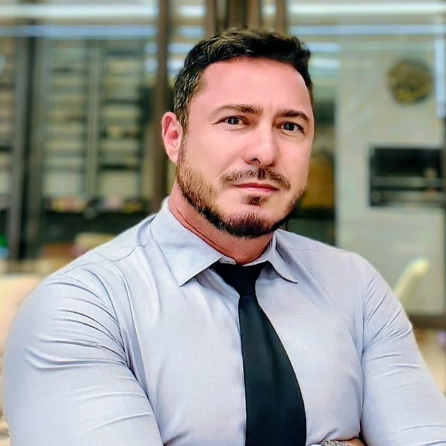 Clínica Odontológica ExcellenceLondrina - 