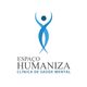 Espaço Humaniza Clínica de Saúde Mental logo