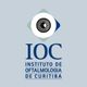 IOC - Instituto de Oftalmologia de Curitiba logo